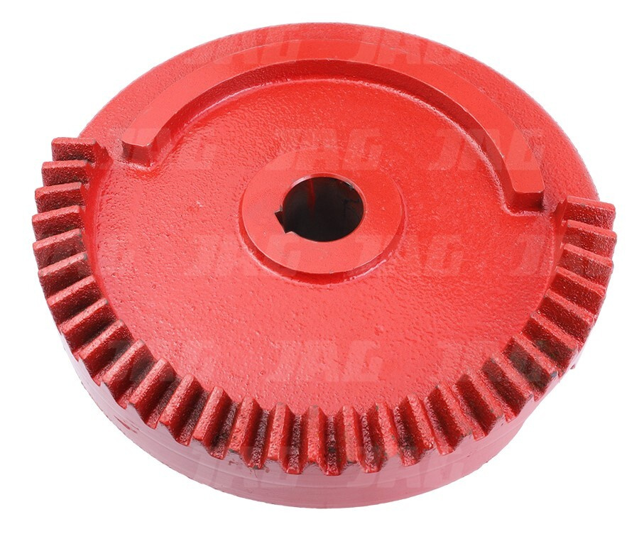 JAG58-0270 Koło aparatu