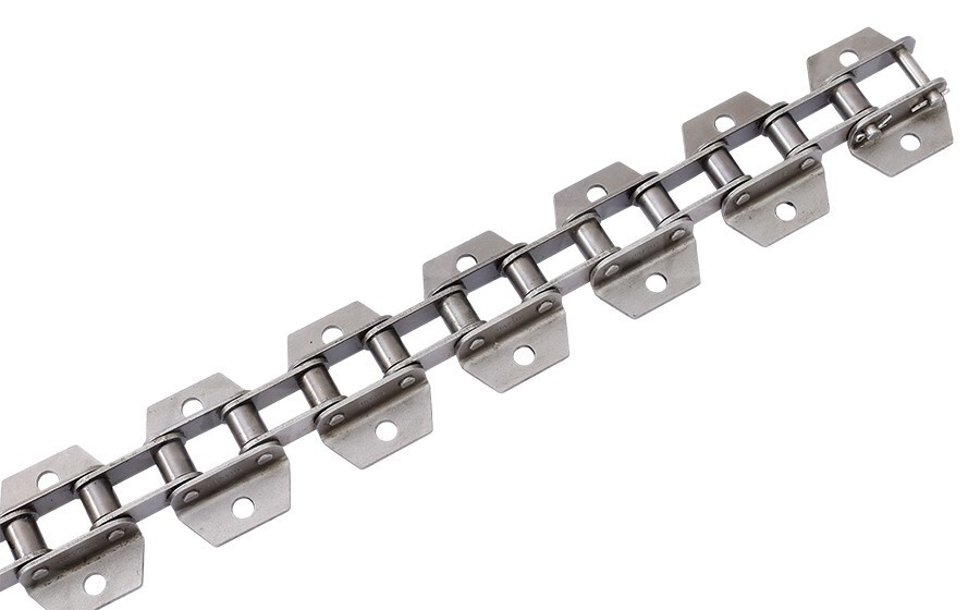 JAG04-0396 Łańcuch przenośnika pochyłego ROLLON-SOLID, CLAAS 0006804850