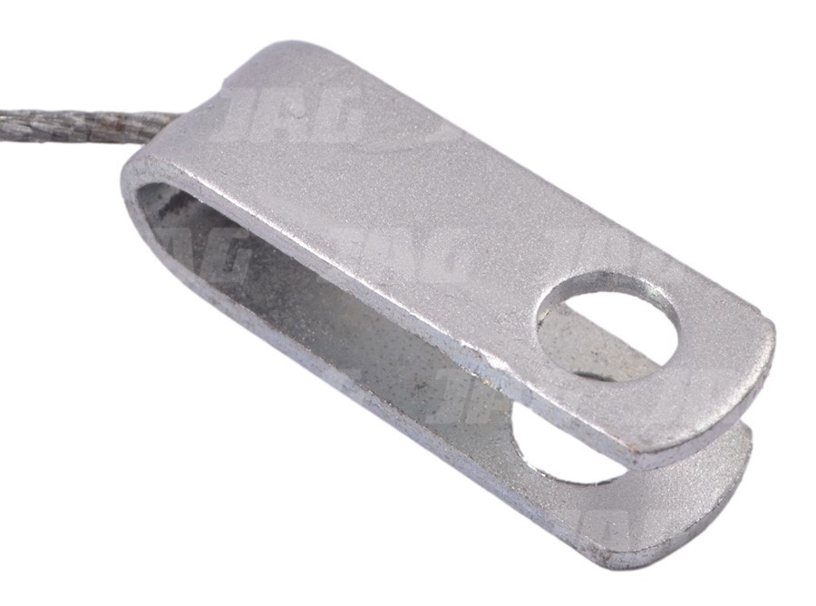 3761359M91 Linka sprzęgła 235mm, MASSEY FERGUSON 3761359M91