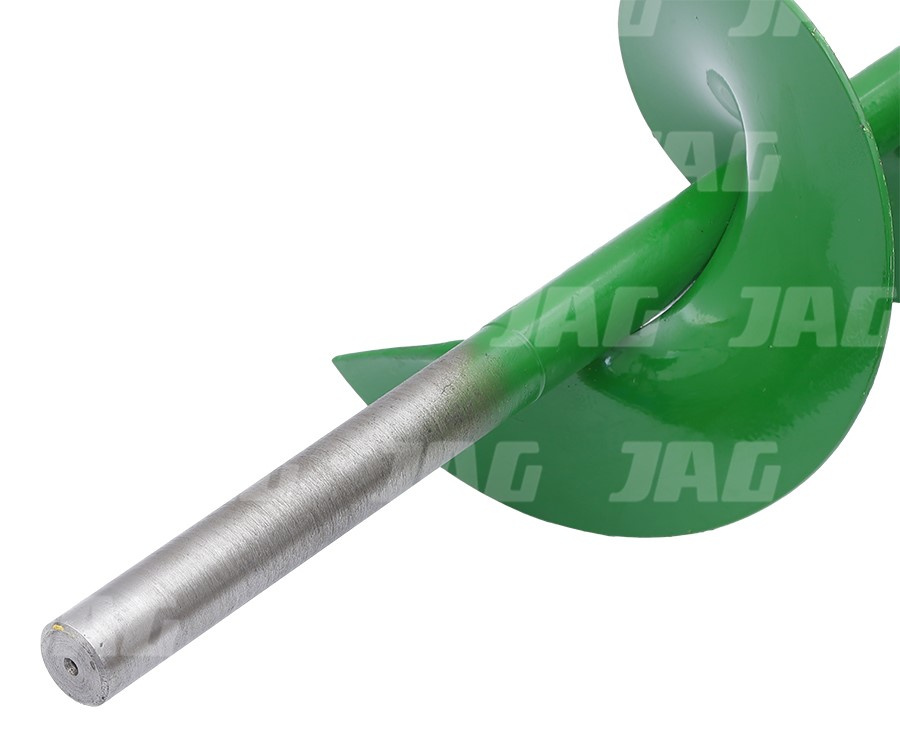 AH168284 Przenośnik ślimakowy, JOHN DEERE AH168284 AH169620