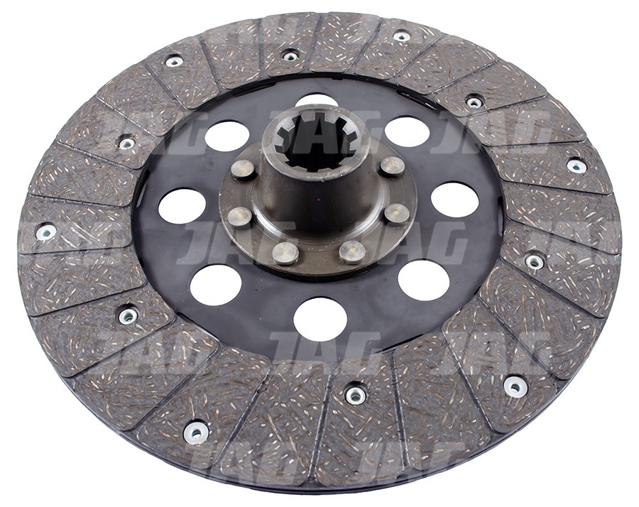 02310655 Tarcza sprzęgłowa Deutz Fahr, DEUTZ FAHR 02310655 04386364