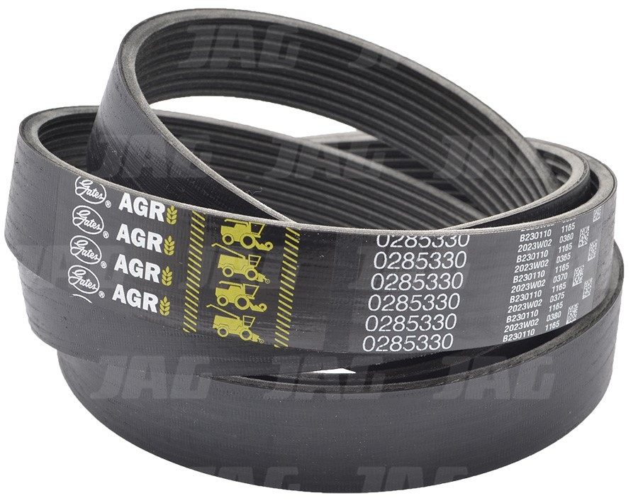 0285330 Pas Gates Agri