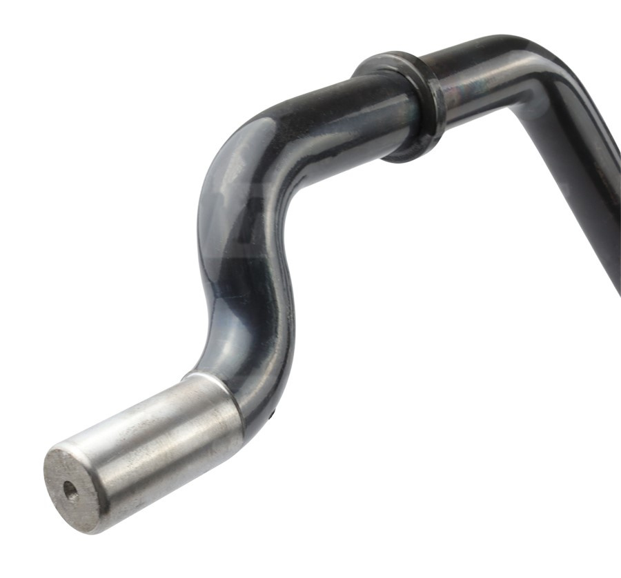 JAG43-0216 Wał wytrząsaczy tylny 1295mm, fi32mm, JAG JAG43-0216