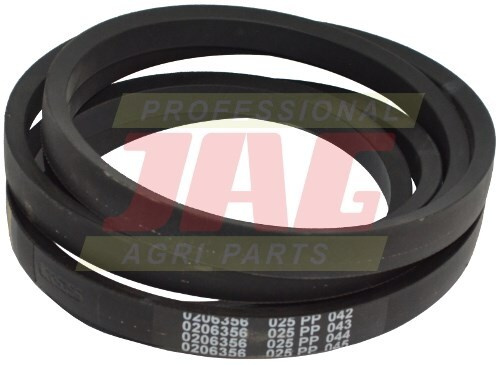 0206356 Pas Gates Agri