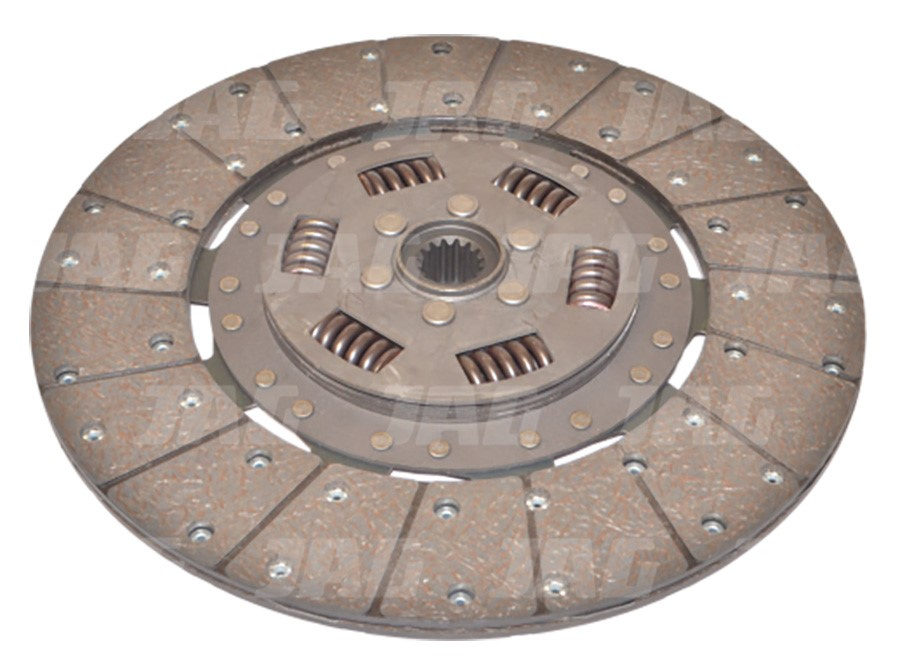 AL120011 Tarcza sprzęgłowa SAFFA