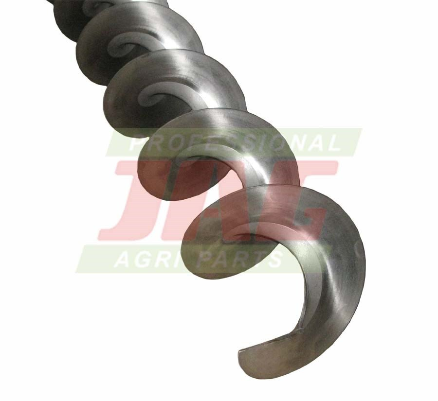 Spirala ślimaka 180/120/30 gr.2/4 Lewa
