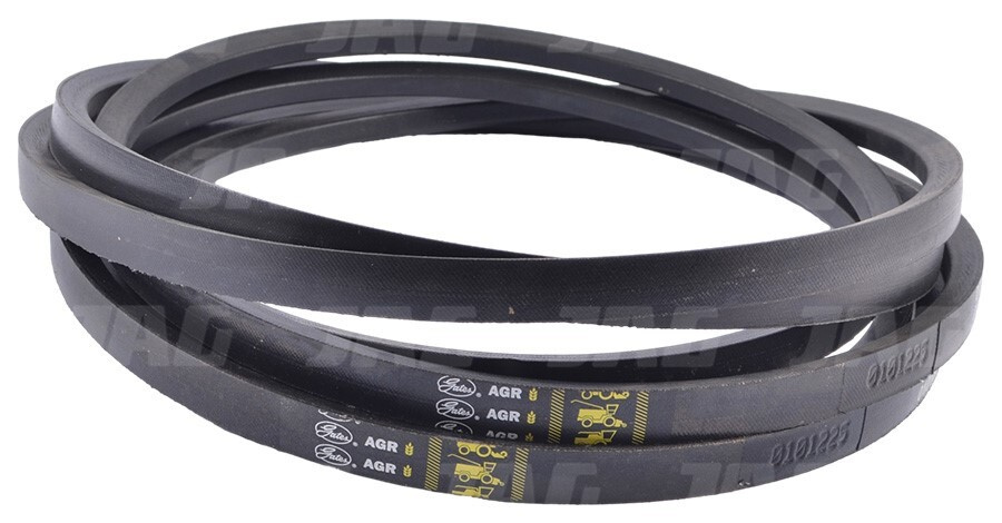 0101225 Pas Gates Agri 2 szt