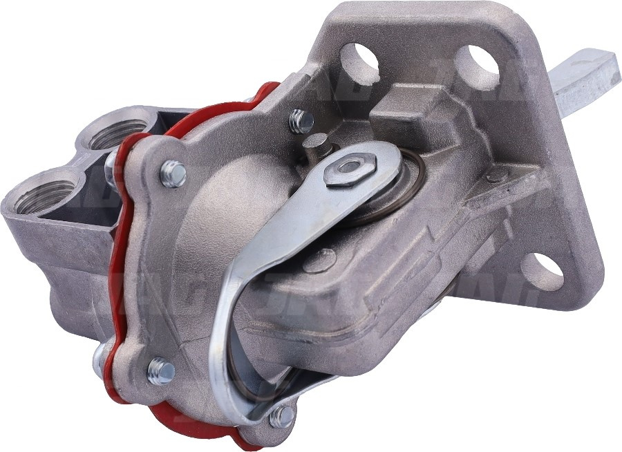 JAG99-0446 Pompa zasilajaca 4-otwory mocujące, MASSEY FERGUSON 1446146M91 893159M91