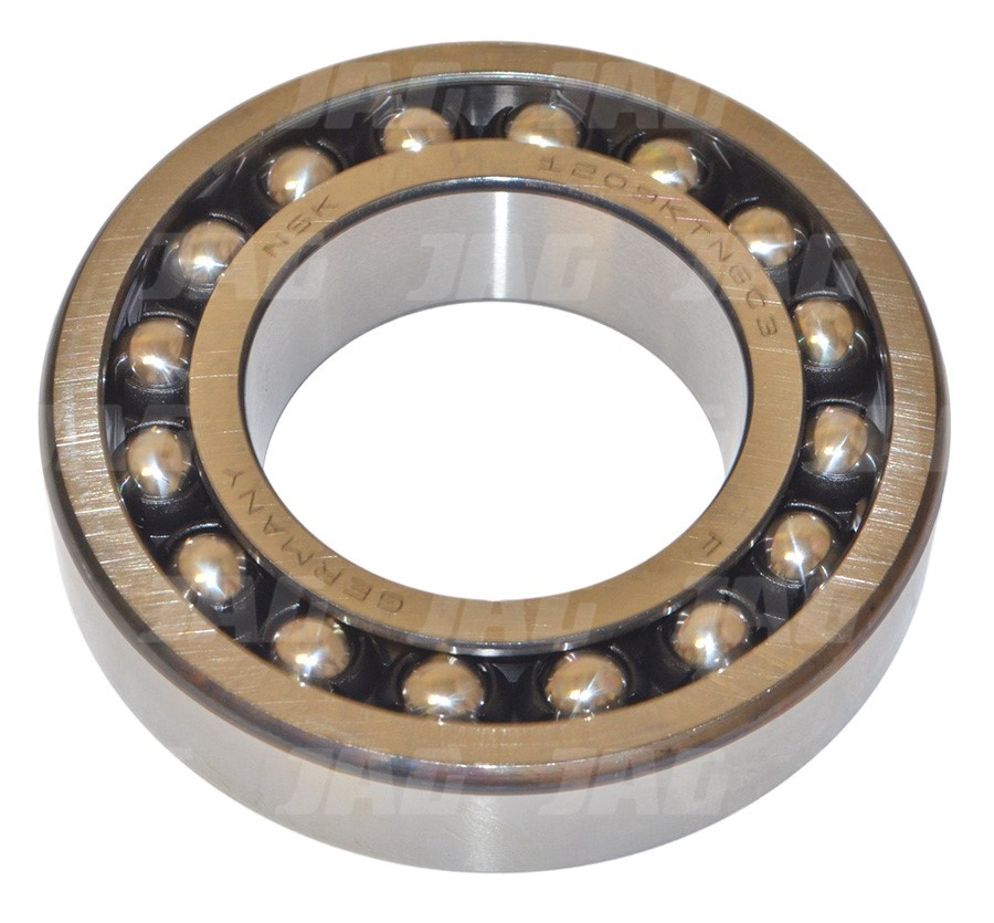 JAG07-0004 Łożysko Oryginał CLAAS