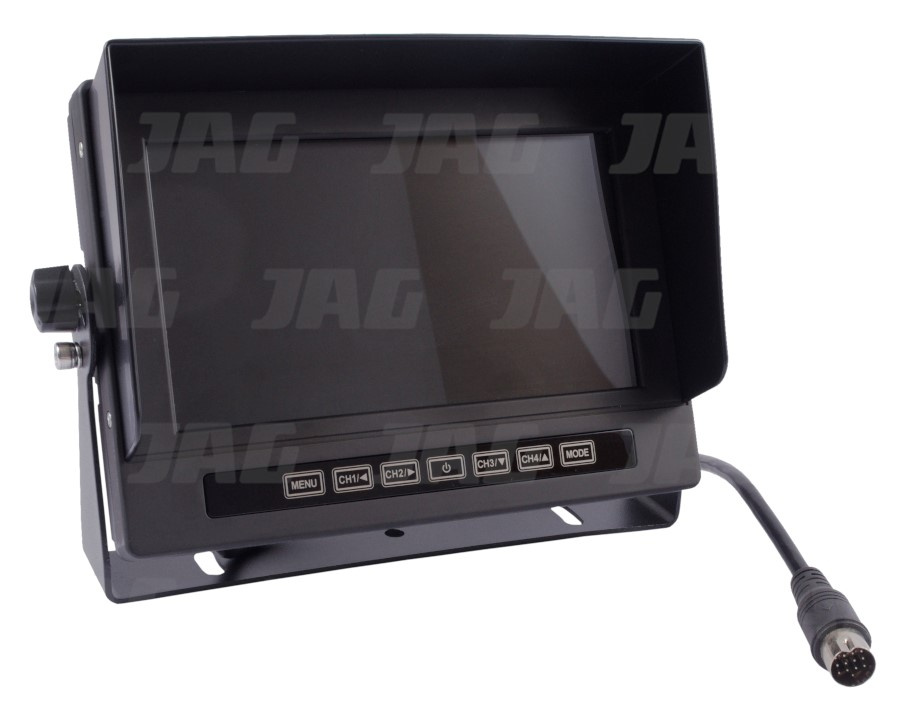 JAG97-0024 Monitor przewodowy 7