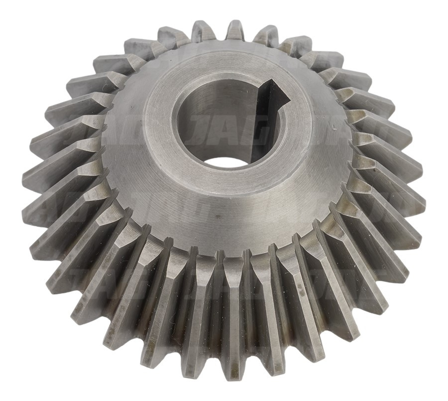 JAG44-0031 Zębatka napędu ślimaka, NEW HOLLAND 80417953 417953