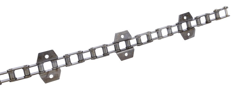 JAG04-0042 Przenośnik pochyły słomy ROLLON-SOLID, CLAAS 0005200680 0005201710