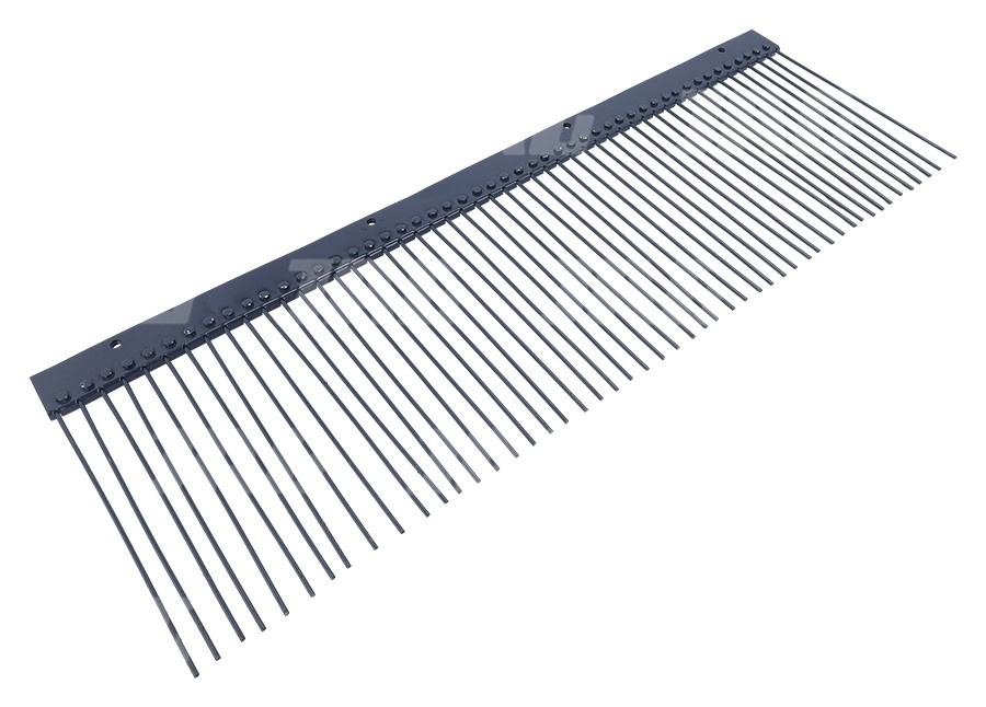 739805 Grzebień końcowy sita, CLAAS 0007398051