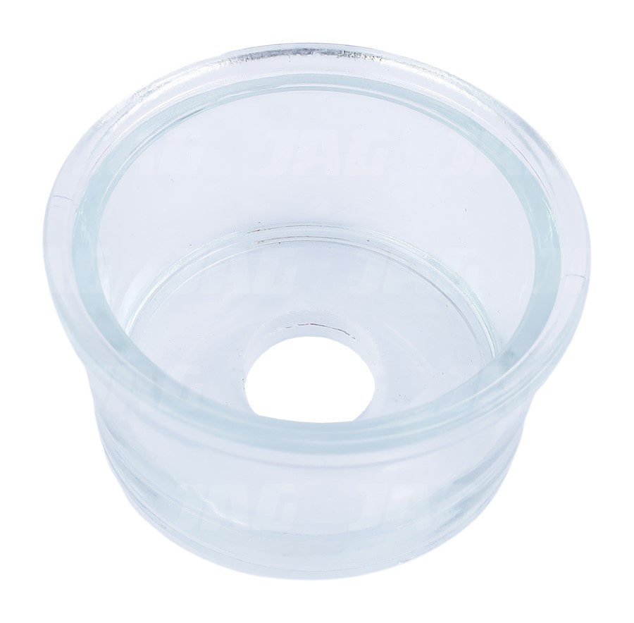 26560075 Odstojnik filtra paliwa szklany., PERKINS 26560075 BEPCO 112-1