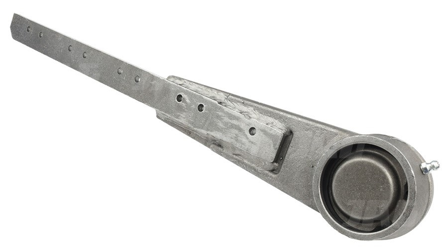 JAG41-0057 Główka kosy kompletna