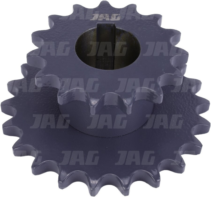 JAG59-0119 Zębatka podwójna Z15/22 JAG PREMIUM, CLAAS 0008192880