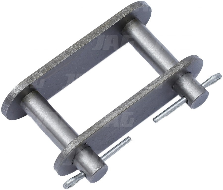 JAG04-0080 Przenośnik łańcuchowy kompletny (łopatki skręcane) JAG, CLAAS 0006788540 0006788542