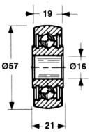 JAG52-0006 Rolka McCormick B47