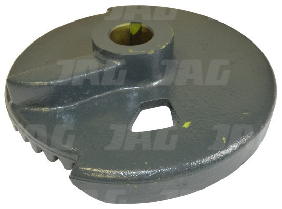 JAG58-0162 Talerz napędu aparatów, CLAAS 812946 814287