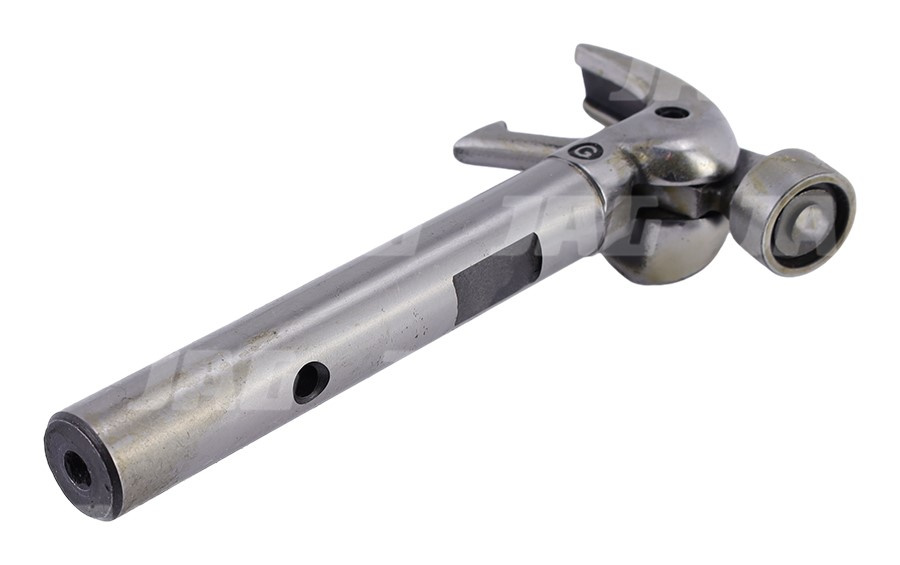 JAG58-0076 Palec supłacza prasy JAG PREMIUM, MASSEY FERGUSON 630318M94 630318M92