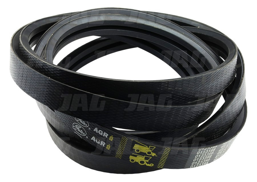 0123398 Pas Gates Agri