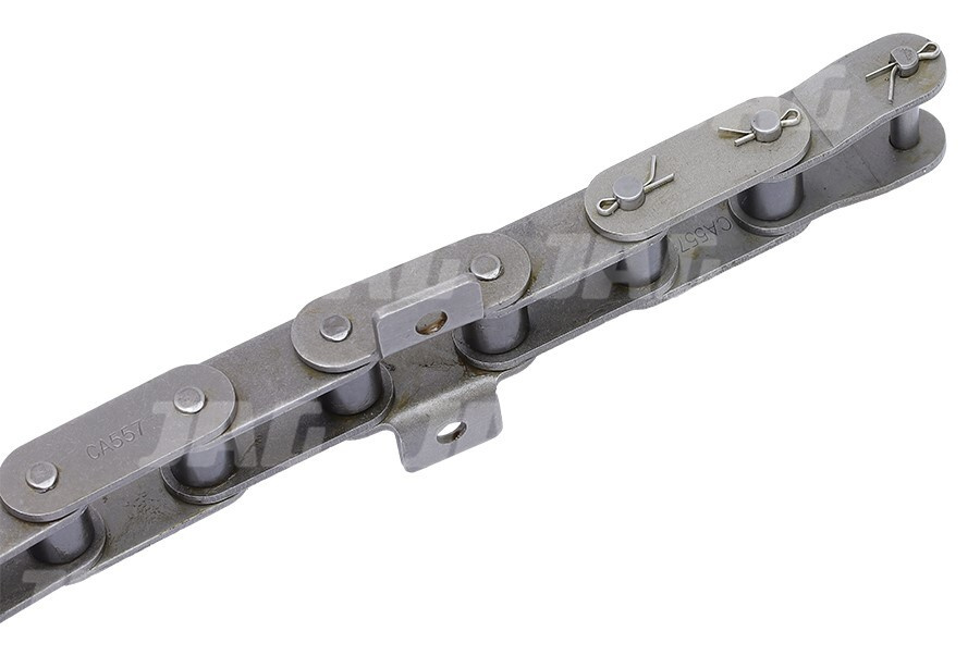 JAG14-0044 Łańcuch podajnika pochyłego zewnętrzny, JOHN DEERE AZ63336 AZ44912