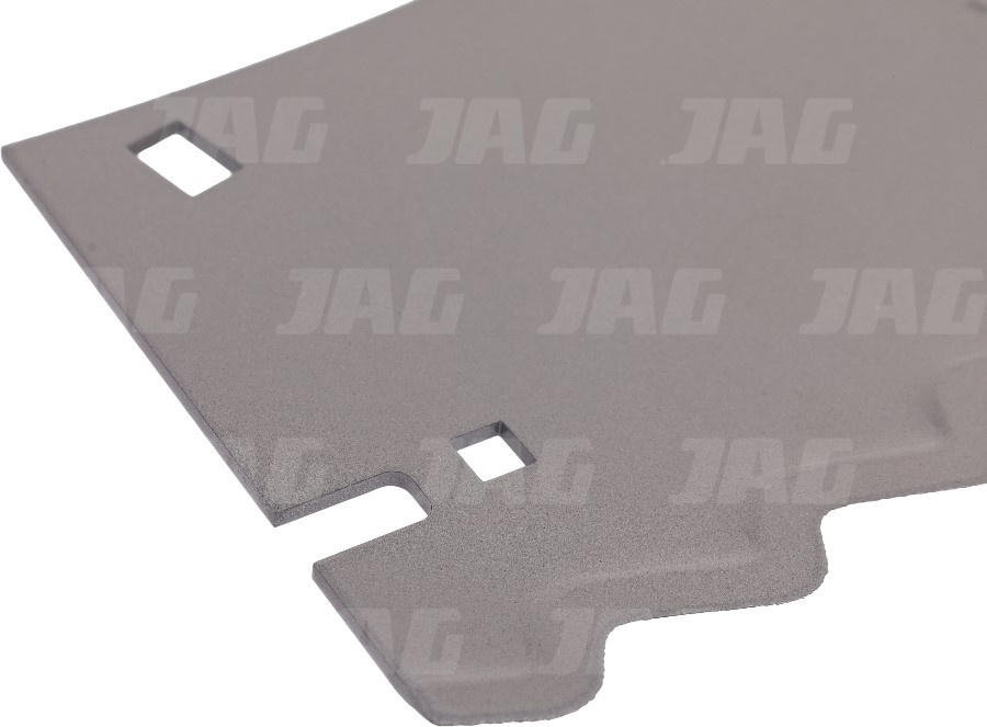 JAG82-0121 Nóż lewy MWS Germany
