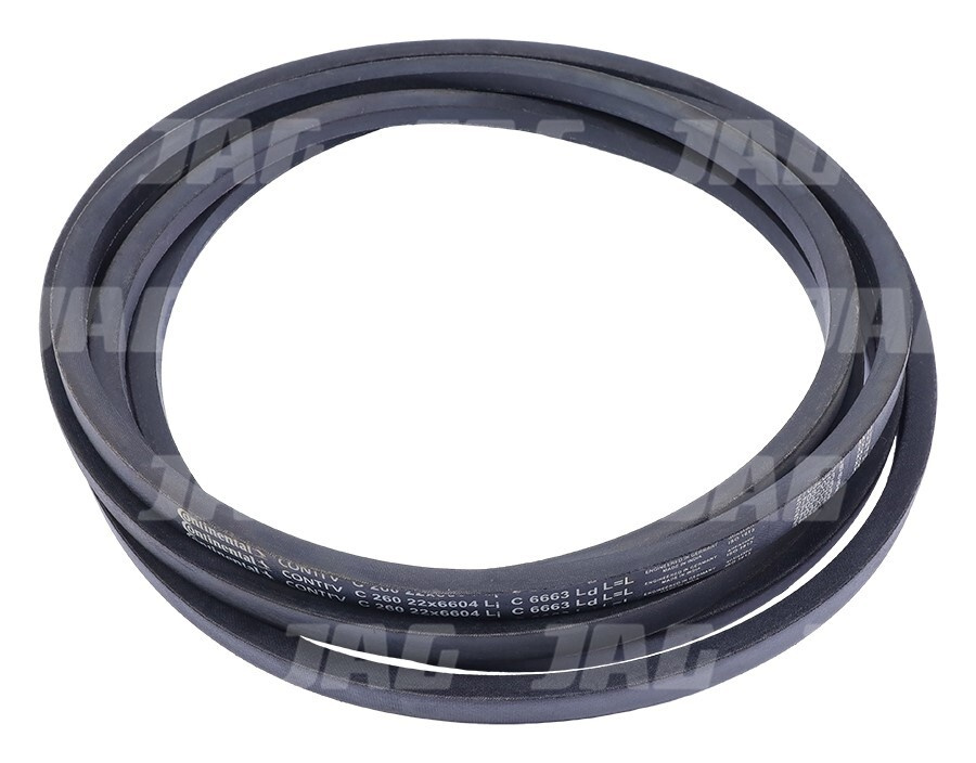 22.0x6604 Pas Continental C260