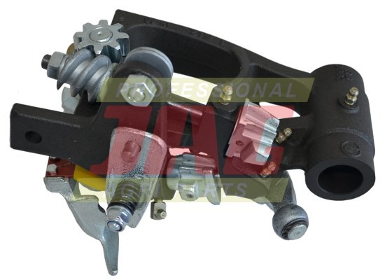 JAG58-0160 Aparat kompletny prasy RASSPE