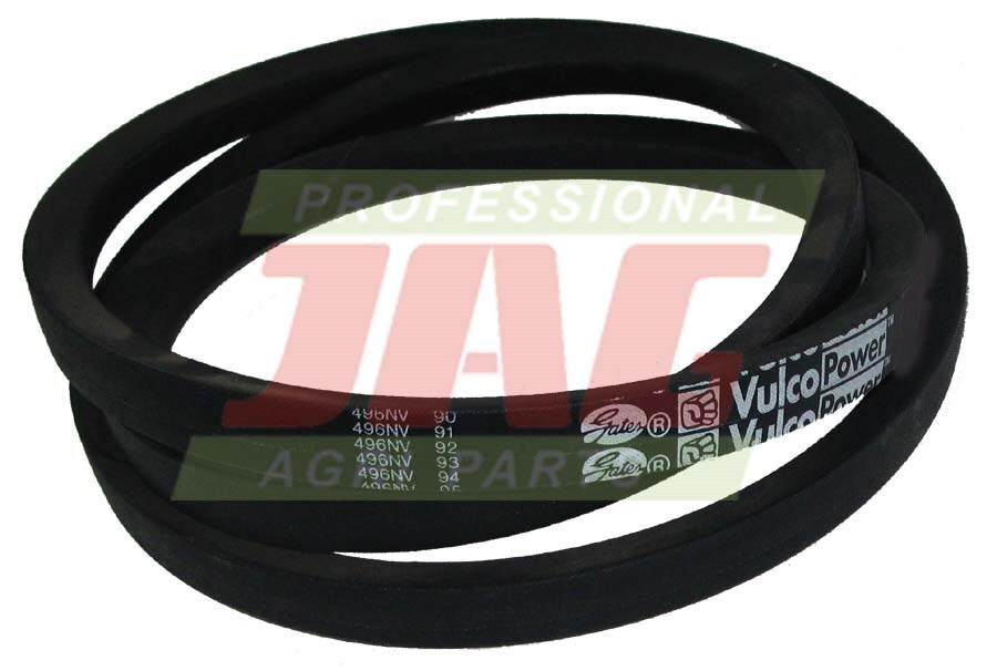 22X02083Li/2150Lp Pas klinowy GATES VULCOPOWER, CNH 80399058 80918062