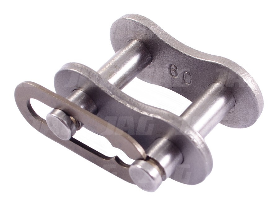 JAG04-0242 Łańcuch żmijki zbiornika ROLLON-SOLID, CLAAS 0007253250