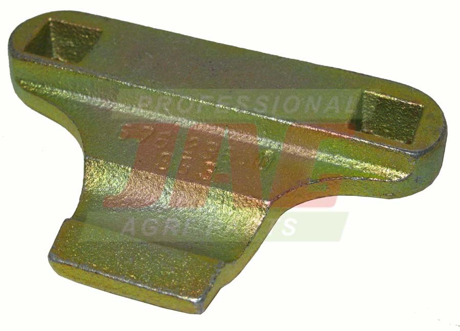 JAG01-0045 Docisk kosy Oryginał CLAAS