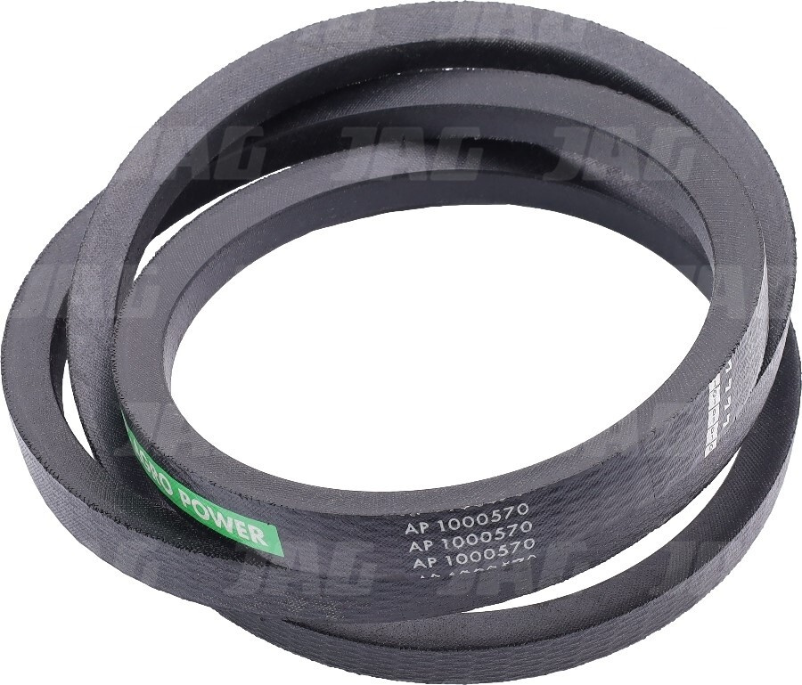 AP1000570 Pas klinowy OPTIBELT AGRO POWER, NEW HOLLAND 84073933 Optibelt AP1000566