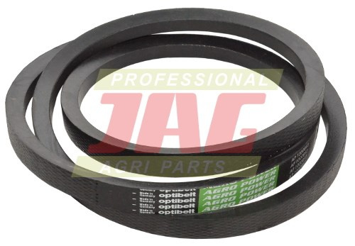 AP1000893 Pas klinowy OPTIBELT AGRO POWER, DEUTZ FAHR 06211053 06311053