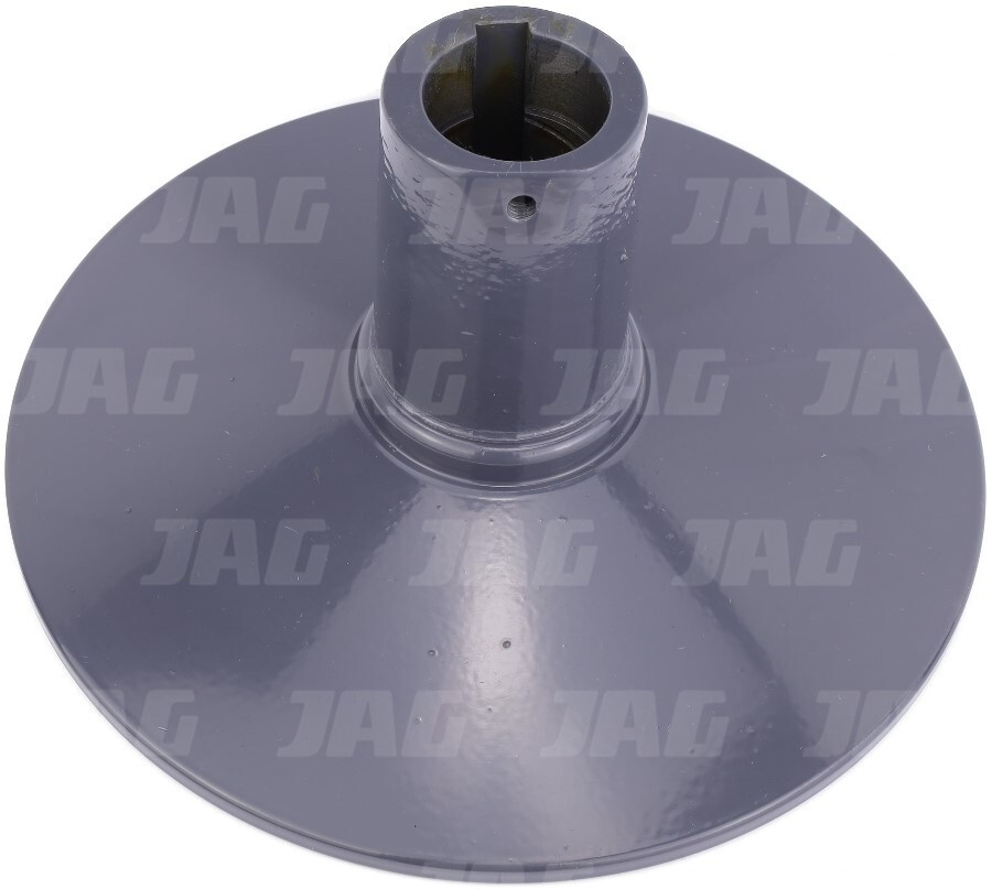 JAG02-0157 Połówka koła wialni JAG PREMIUM, CLAAS 0006702881 0003806990