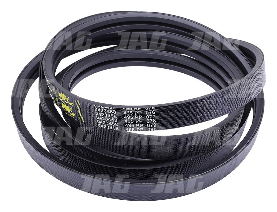 0423458 Pas Gates Agri