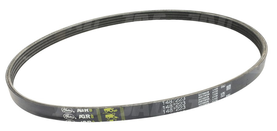 1487223 Pas Gates Agri