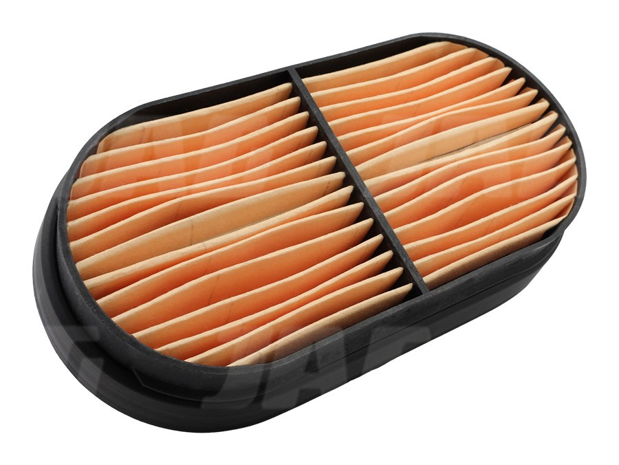 87037985 Filtr powietrza wewnętrzny MANN FILTER