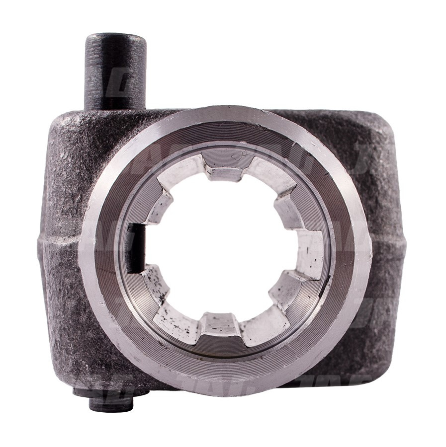 JAG82-0268 Widełki wałka WOM