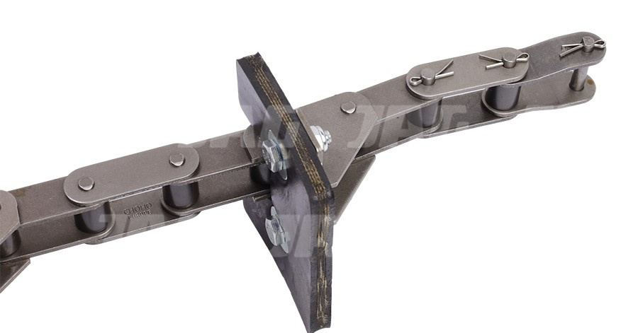 80030006 Przenośnik łańcuchowy kompletny, NEW HOLLAND 80030006