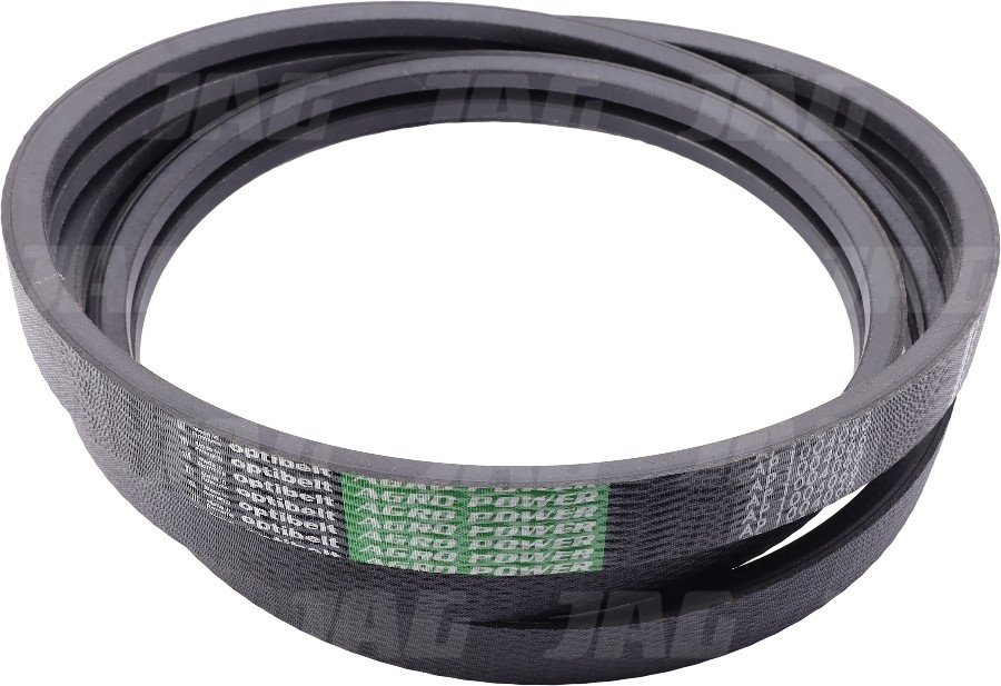 AP1004066 Pas zespolony OPTIBELT AGRO POWER, DEUTZ FAHR 06215233 01141608