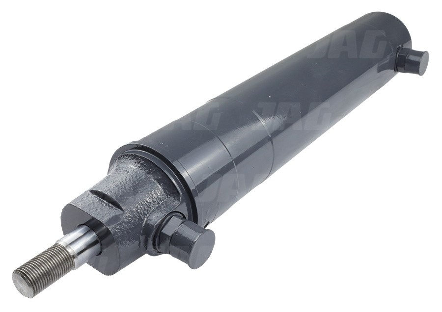 JAG08-0269 Cylinder hydrauliczny wspomagania, CLAAS 0006561030 0006025900