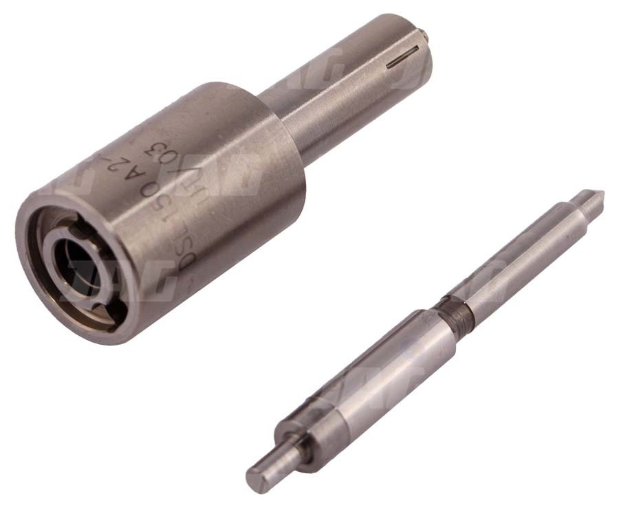 50/50-838/0 Końcówka wtrysku Oryginał URSUS