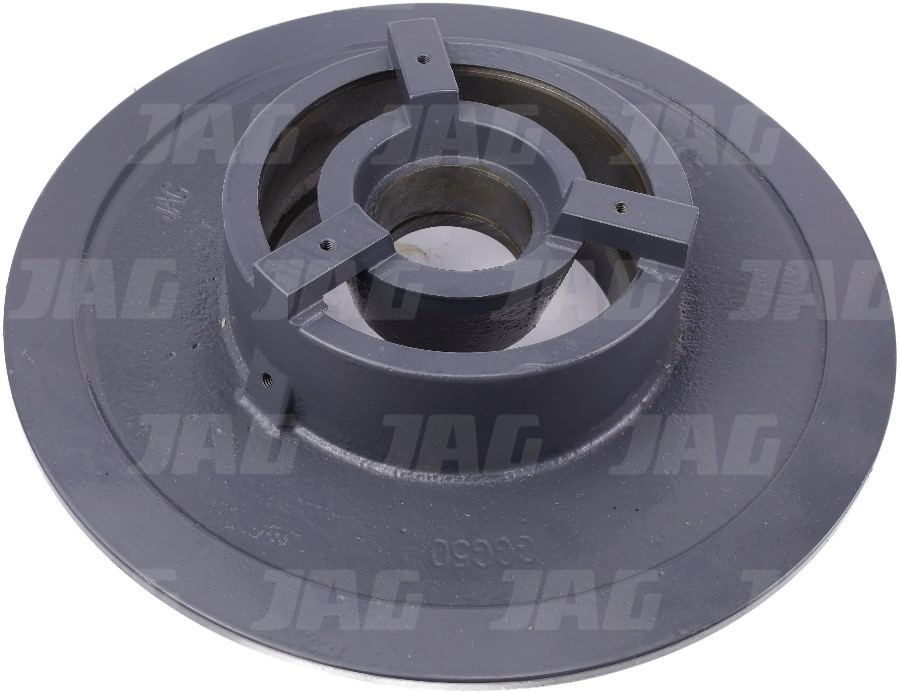 JAG05-0130/1 Połówka koła pływającego ruchoma JAG PREMIUM, CLAAS 0007499990 0007499970