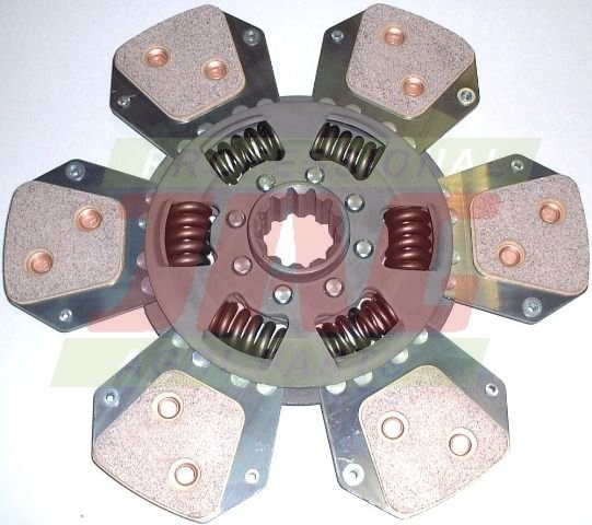 ER263026 Tarcza sprzęgła LUK, LuK 328043810 CARRARO 263026