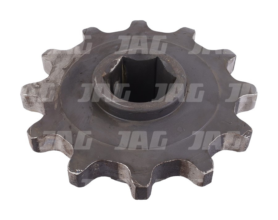 JAG44-0055 Zębatka przenośnika pochyłego Z12, NEW HOLLAND 87665225