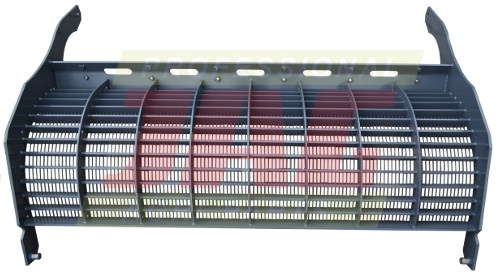 JAG03-0168 Klepisko główne drut 3.4 odstęp 10mm JAG PREMIUM, CLAAS 0007597881 0007597880