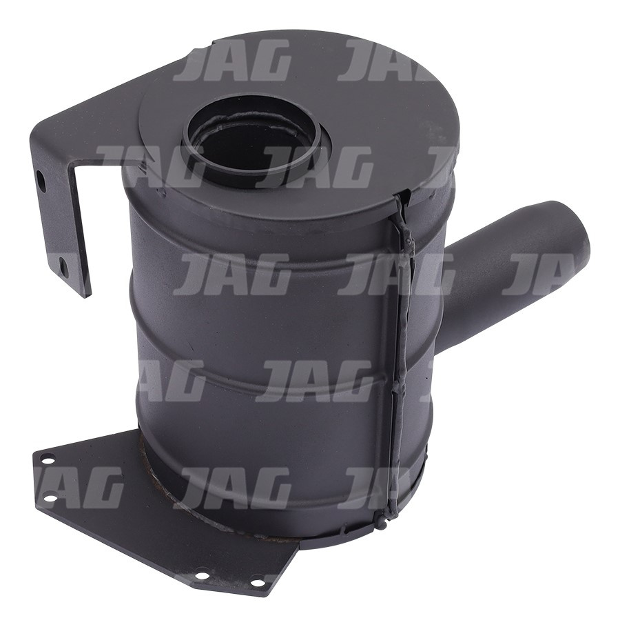 AL35753 Tłumik KEBA, JOHN DEERE AL35753 AL31815