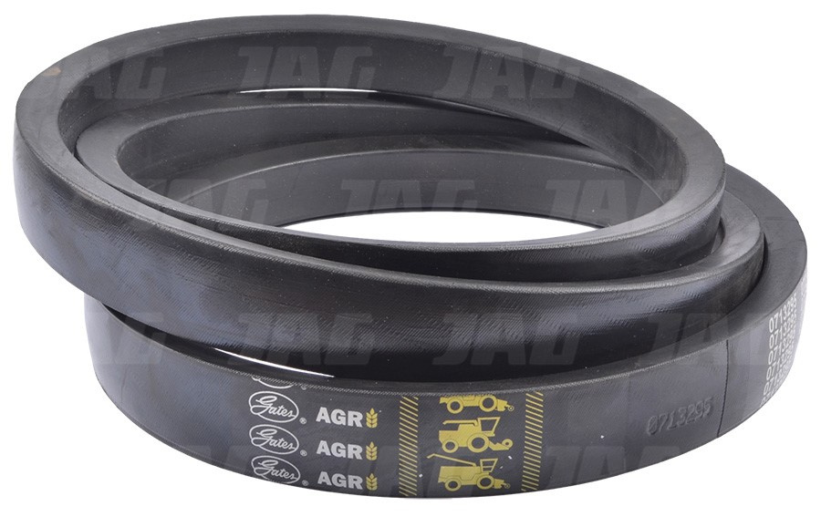 0713295 Pas Gates Agri