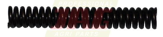 R68390 Sprężyna, JOHN DEERE R31630 R68390